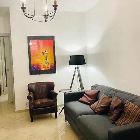 Apartment StayКанни Екстер'єр фото