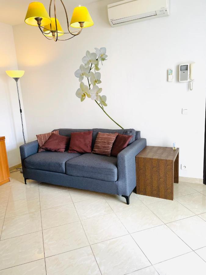Apartment StayКанни Екстер'єр фото