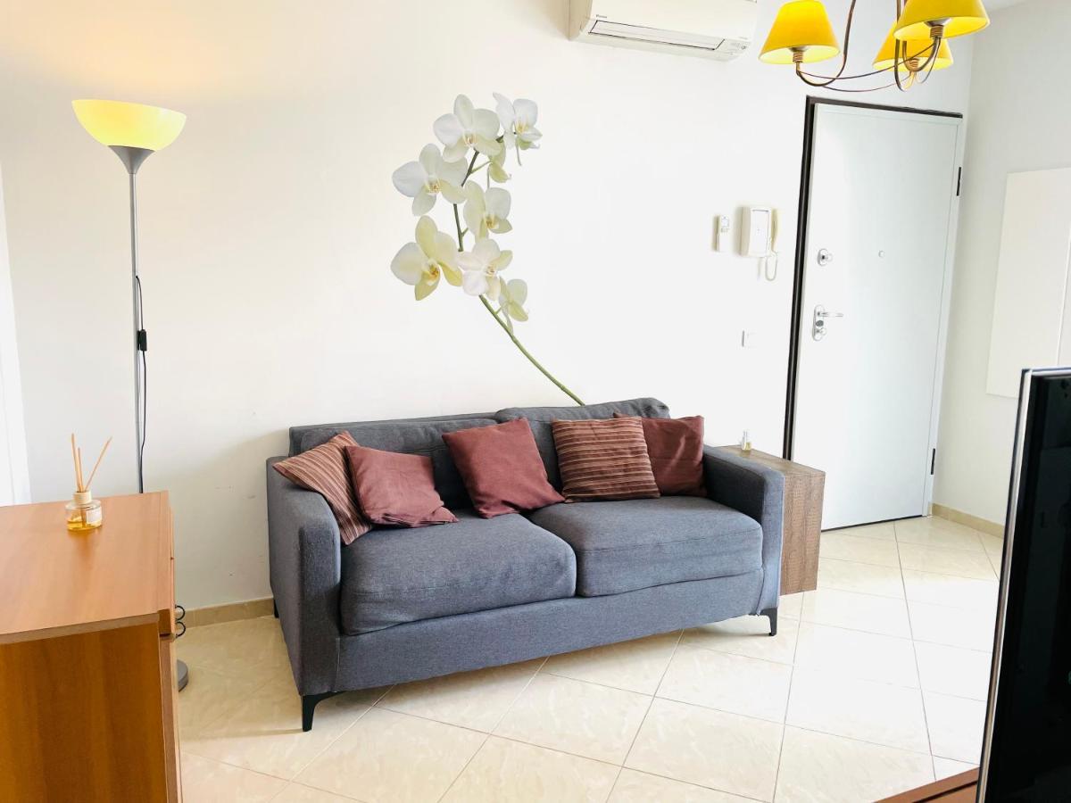 Apartment StayКанни Екстер'єр фото