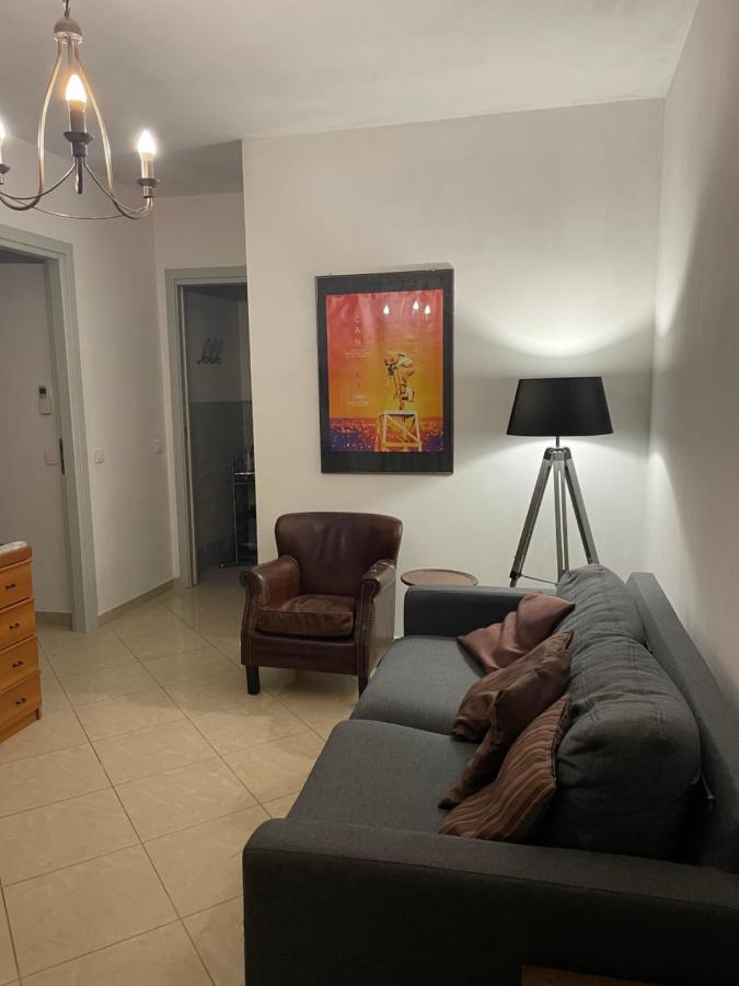 Apartment StayКанни Екстер'єр фото