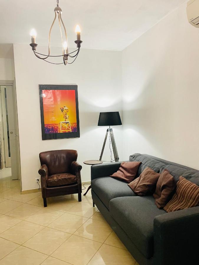 Apartment StayКанни Екстер'єр фото