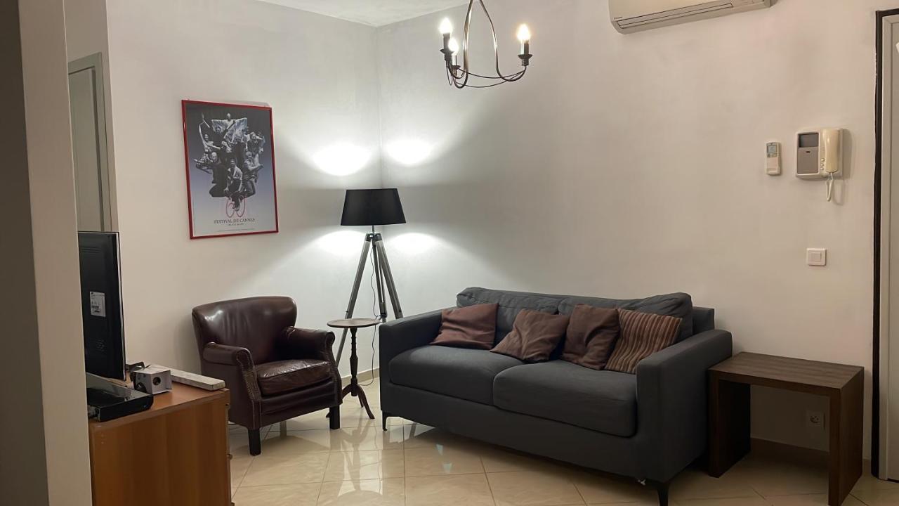 Apartment StayКанни Екстер'єр фото