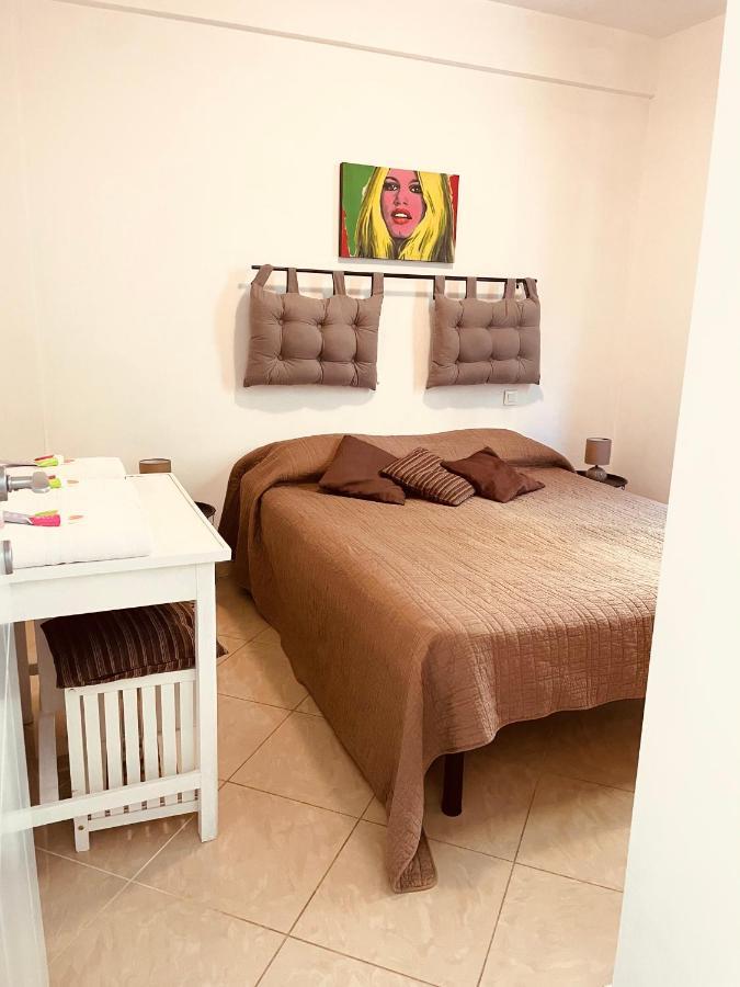 Apartment StayКанни Екстер'єр фото