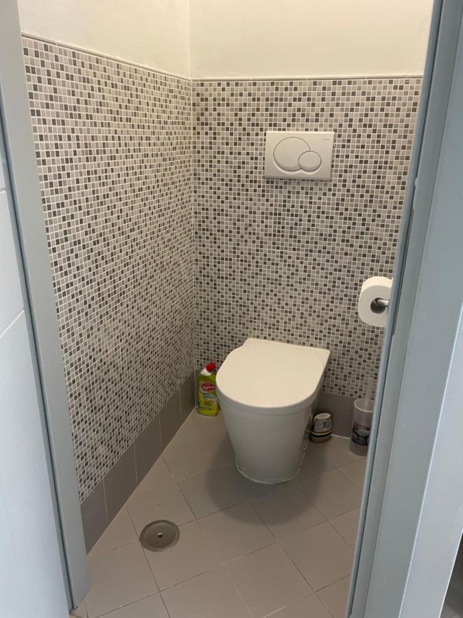 Apartment StayКанни Екстер'єр фото