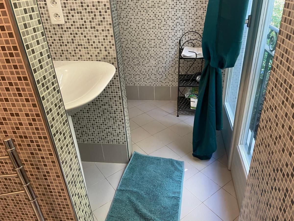 Apartment StayКанни Екстер'єр фото