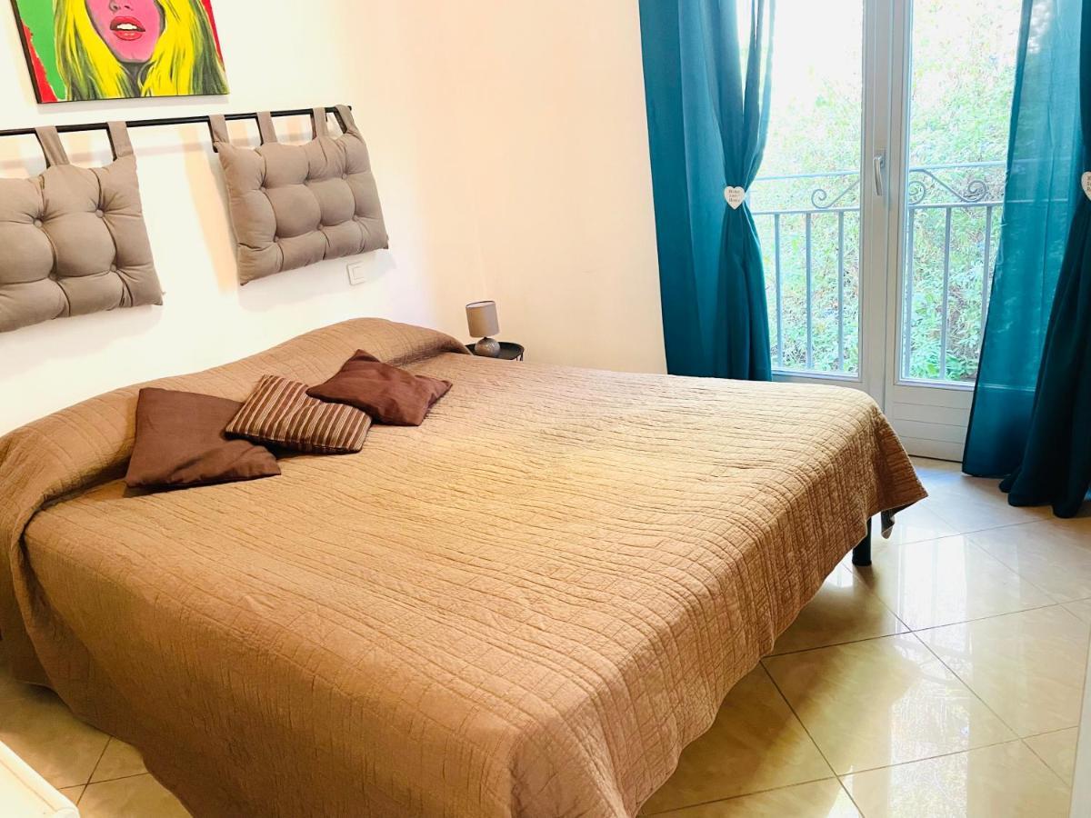 Apartment StayКанни Екстер'єр фото