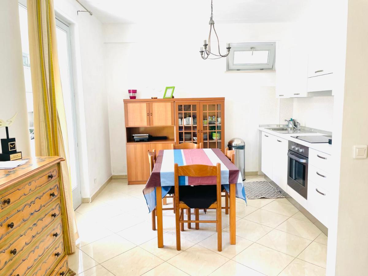 Apartment StayКанни Екстер'єр фото