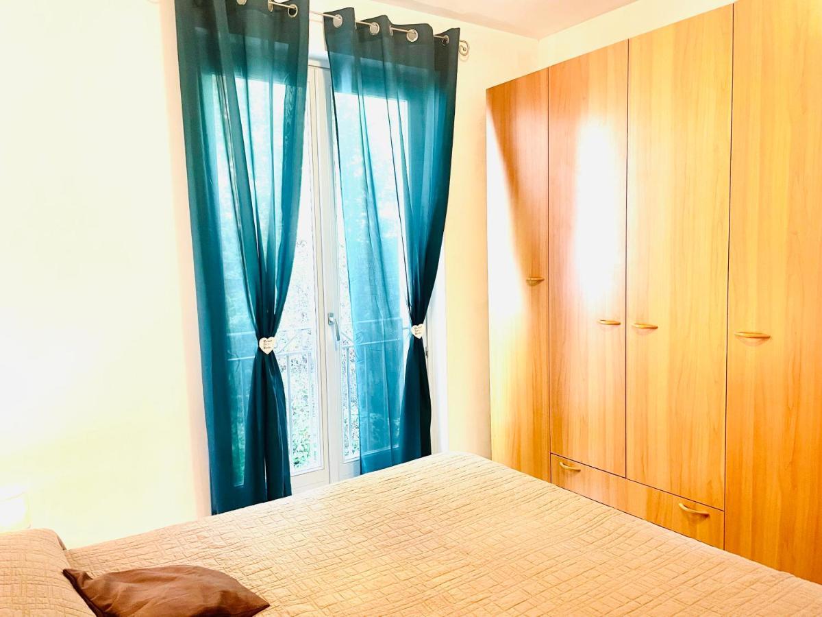 Apartment StayКанни Екстер'єр фото