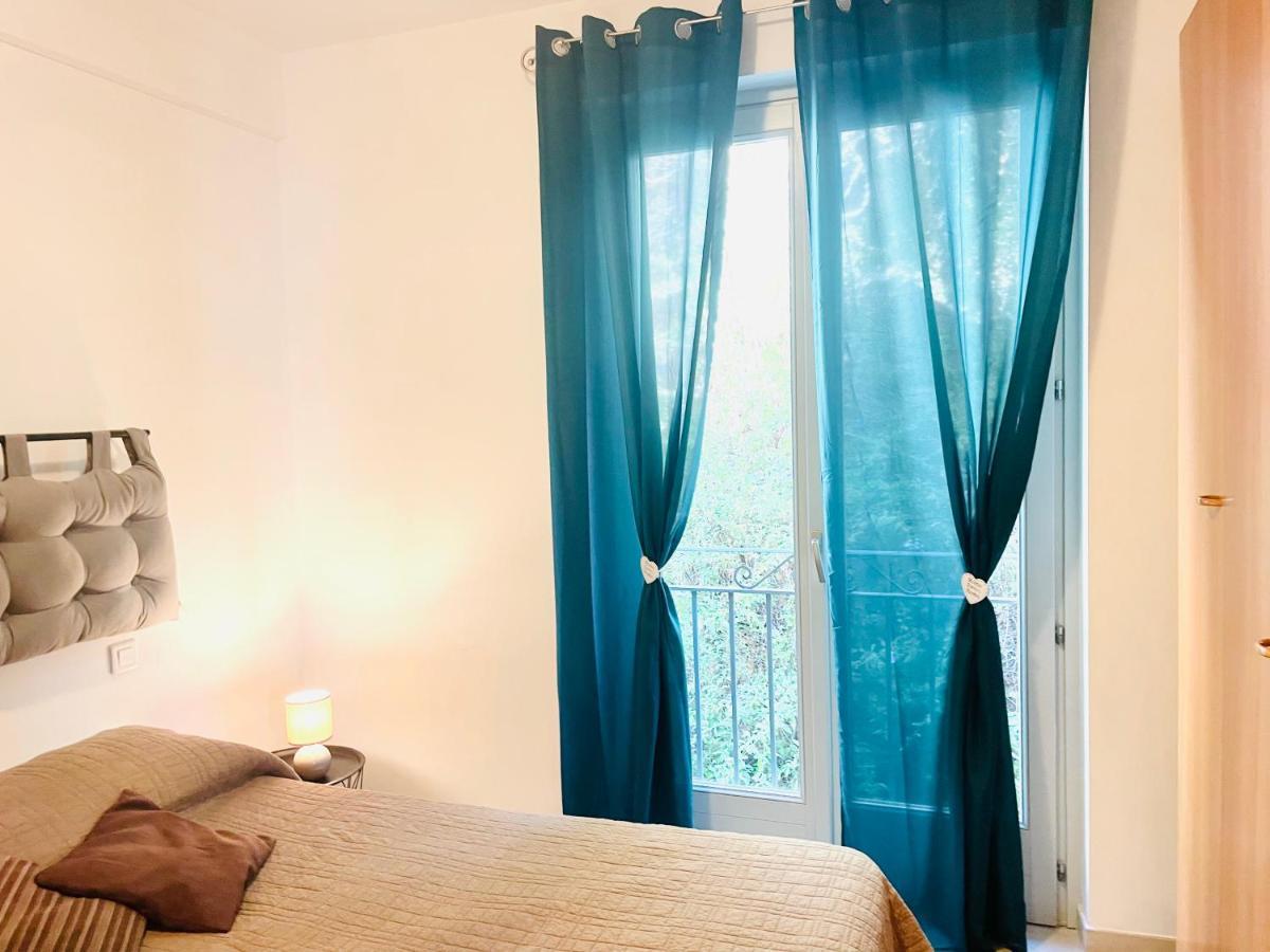 Apartment StayКанни Екстер'єр фото