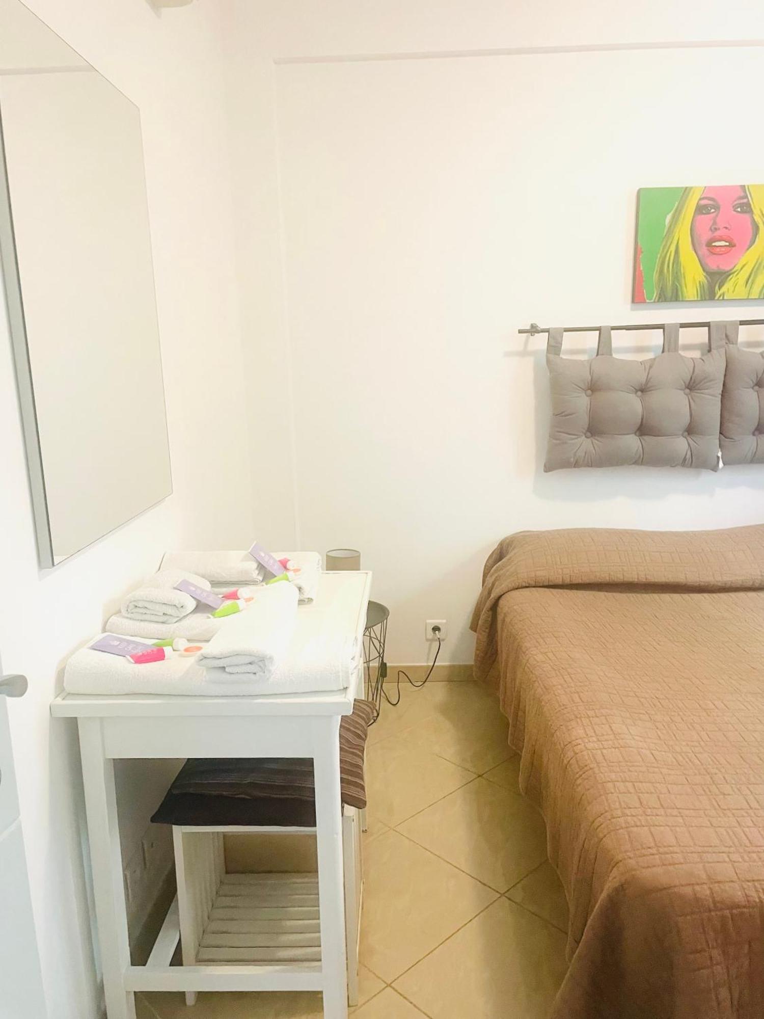 Apartment StayКанни Екстер'єр фото