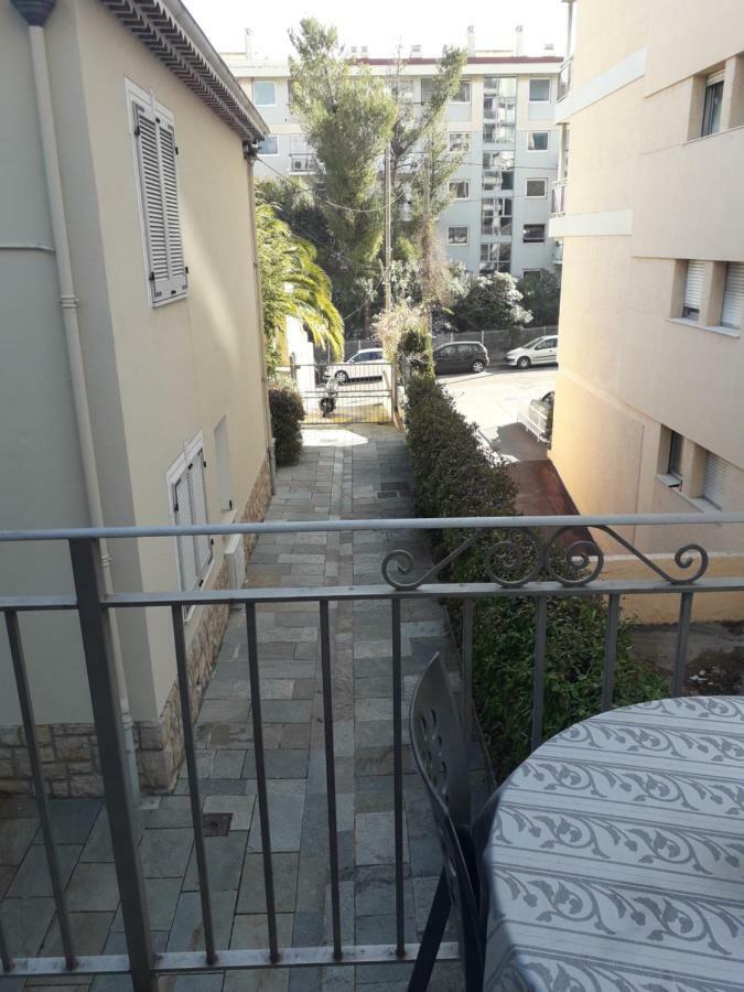 Apartment StayКанни Екстер'єр фото