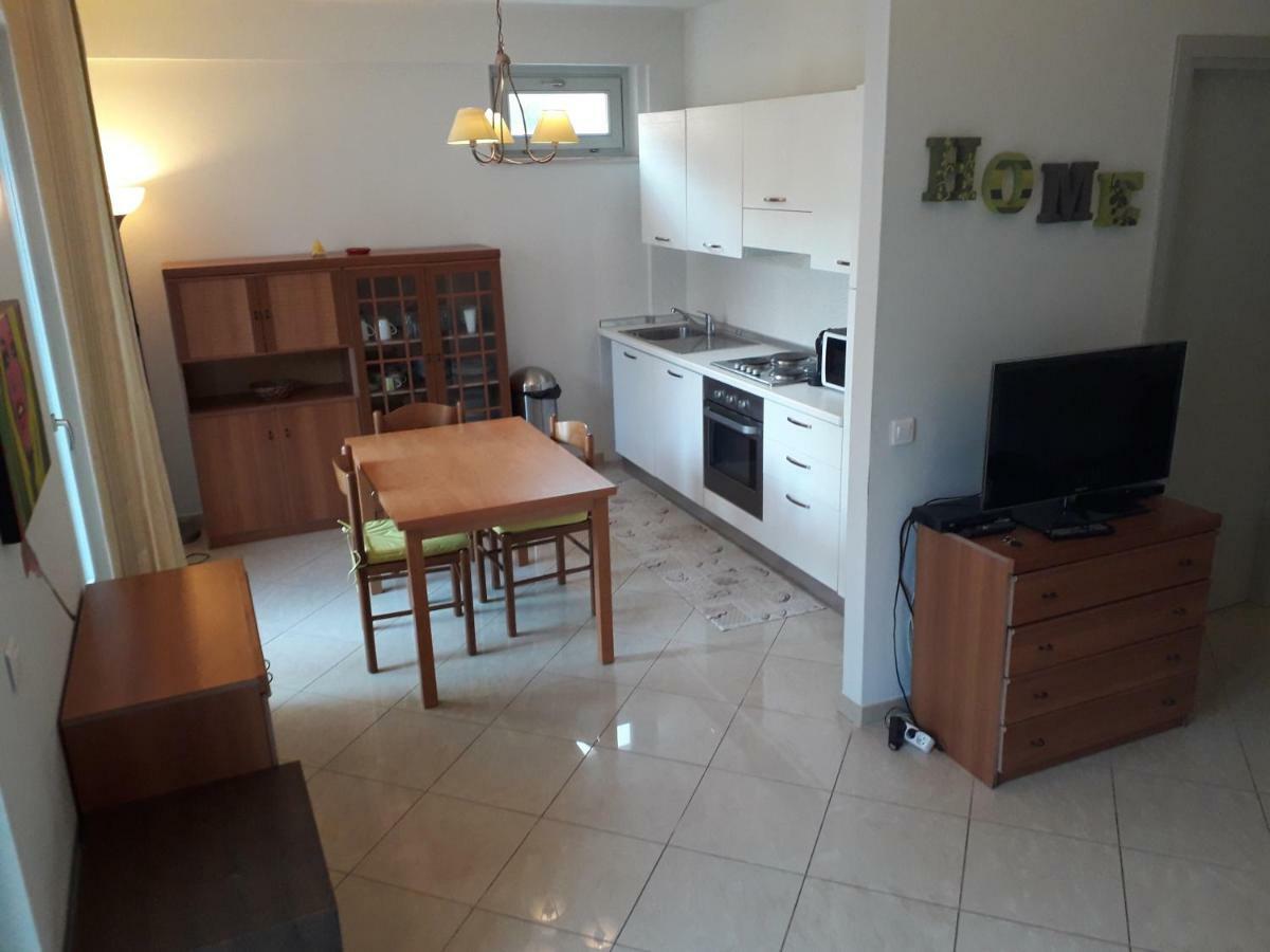 Apartment StayКанни Екстер'єр фото